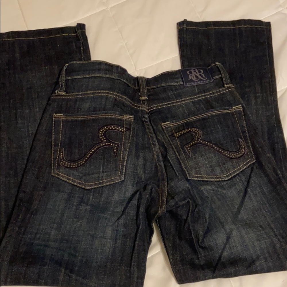 Rock & Republic Jeans